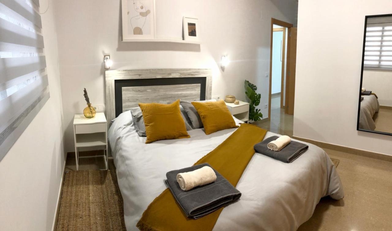 NATURA APARTMENTS CHELVA (Spain) - from US$ 157 | BOOKED